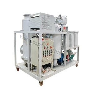 เครื่องกรองน้ำมันดีเซลใช้แล้ว tyr-EX-Series กันระเบิด - Product Image 1