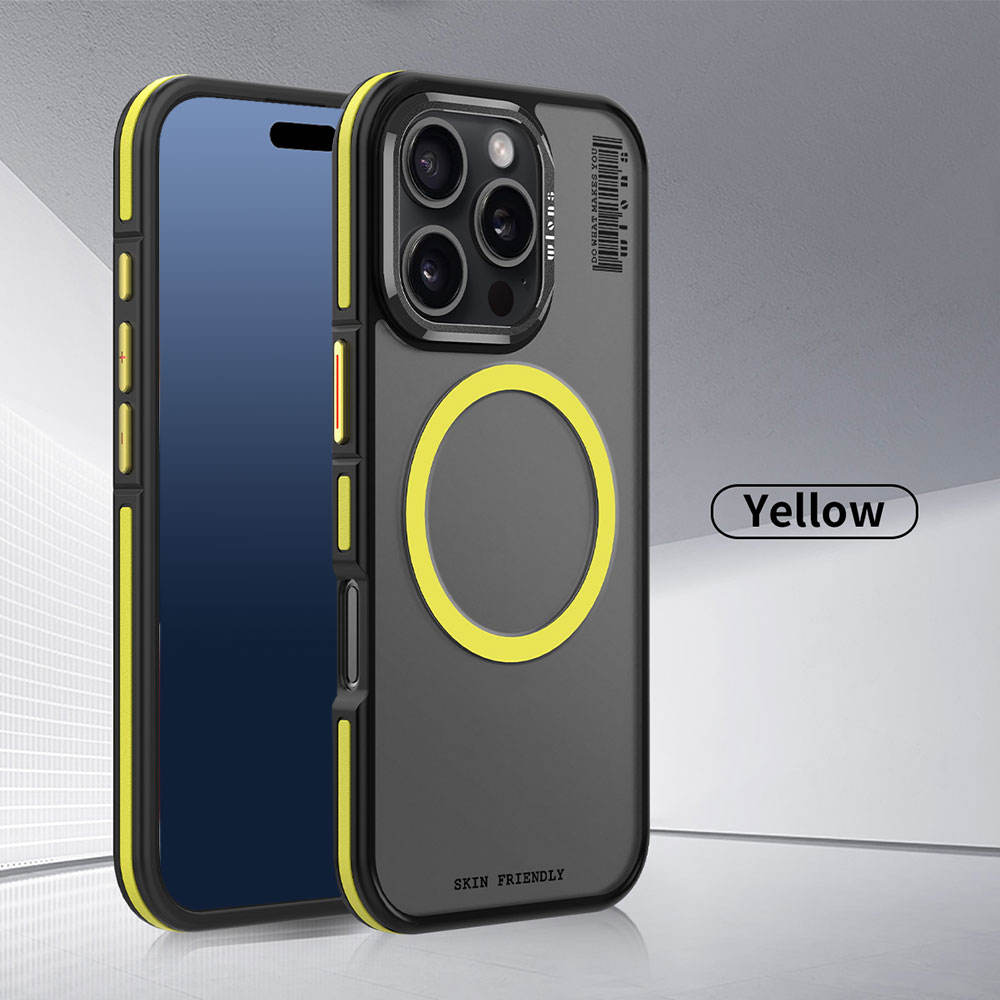 สีเหลือง