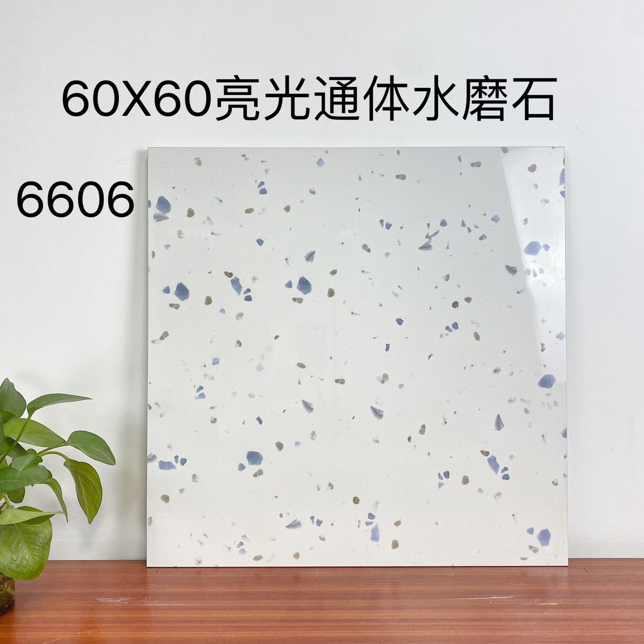6606