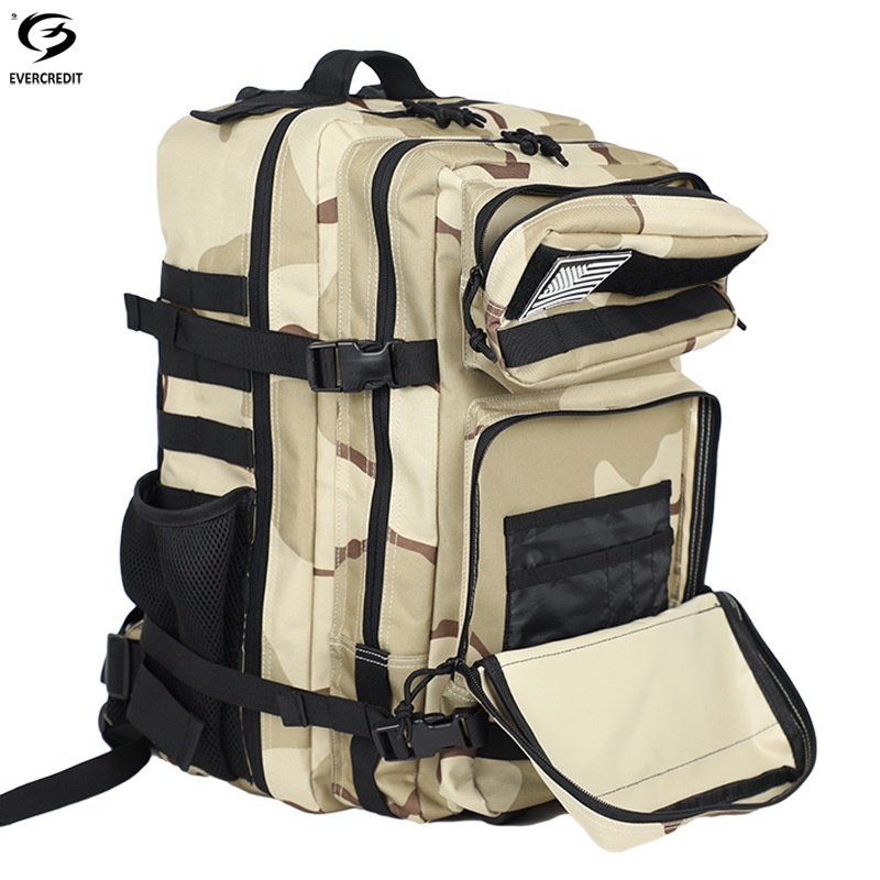 Desert Camo