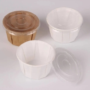 Test için iyi itibar yüksek hızlı otomatik kağıt muffin kalıbı - Product Image 2