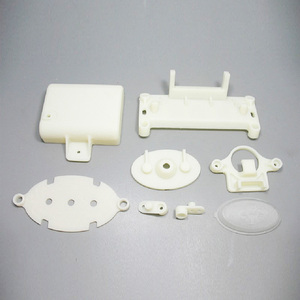 Herstellung eines 3D-Druckprototyps für das Formen von Proben vor dem Formenbau - Product Image 6