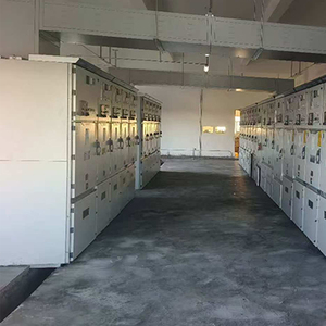 International Electrical Standards Modularization Scalability Compact <strong>Distribution</strong> Box Suppliers - Product Image 3
