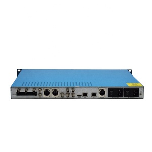 HD IRD DVB-S2XデジタルデコーダーHEVCH.264デコーダーIptvサテライトレシーバー (デュアルオーディオ付き) - Product Image 2