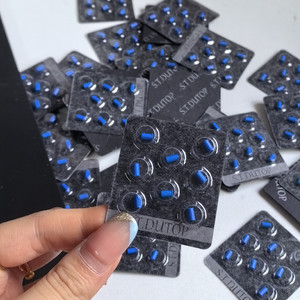 热销高档通用点烟器，带大火花软火石软通用火石，方便吸烟 - Product Image 1
