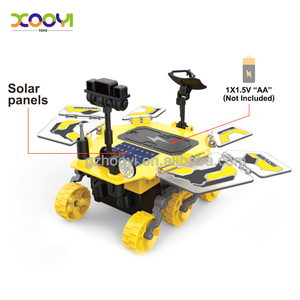 3 in 1 di programmazione giocattoli Robot educativi telecomando giocattolo di codifica Robot intelligente giocattolo regali