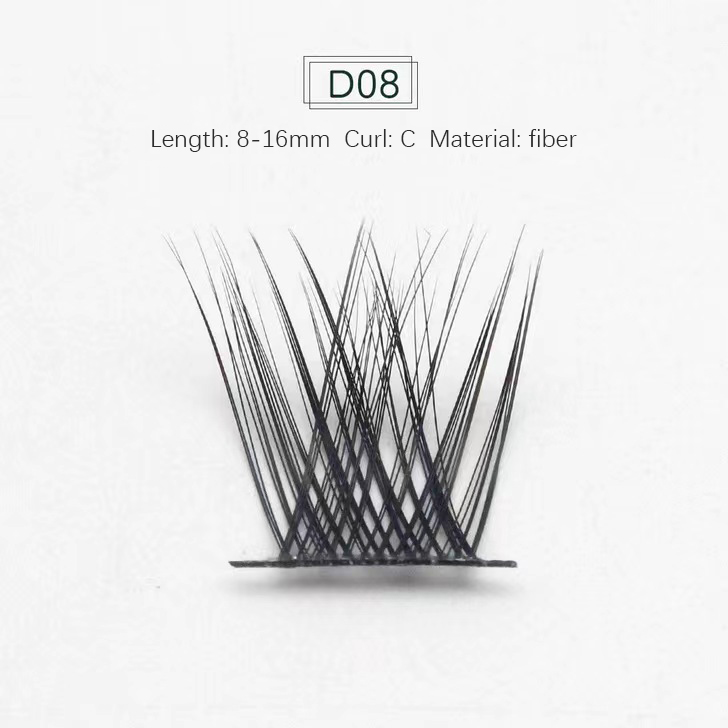diy lash extensions-(8-16mm)Can choose