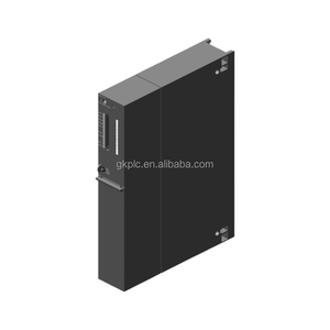 Siemens 6ES7405-0KA02-0AA0 Programmier bare Logik steuerung SPS Programmier bare Automatisierung steuerung SIMATIC S7400 PS405 Netzteil - Product Image 5