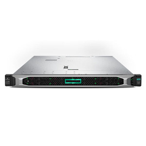 Gen10 DL360 HPE เดิมเซิร์ฟเวอร์คอมพิวเตอร์2U Gen11 Xeon พร้อม8SFF NC CTO สำหรับ HPE HP แร็คเซิร์ฟเวอร์ขายส่ง P19766-B21 - Product Image 1