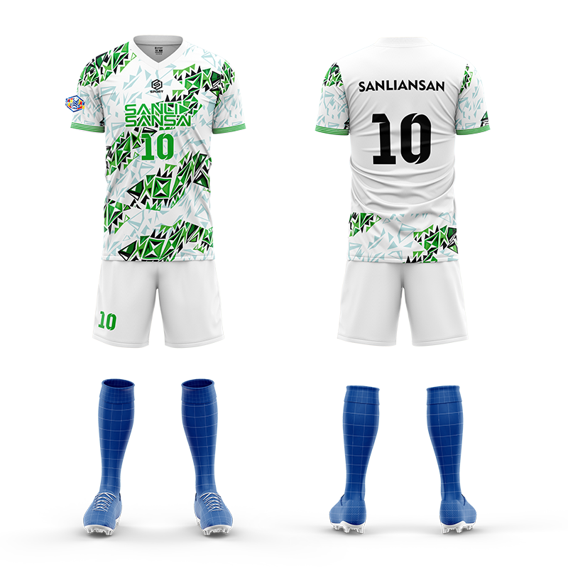 Bianco/verde