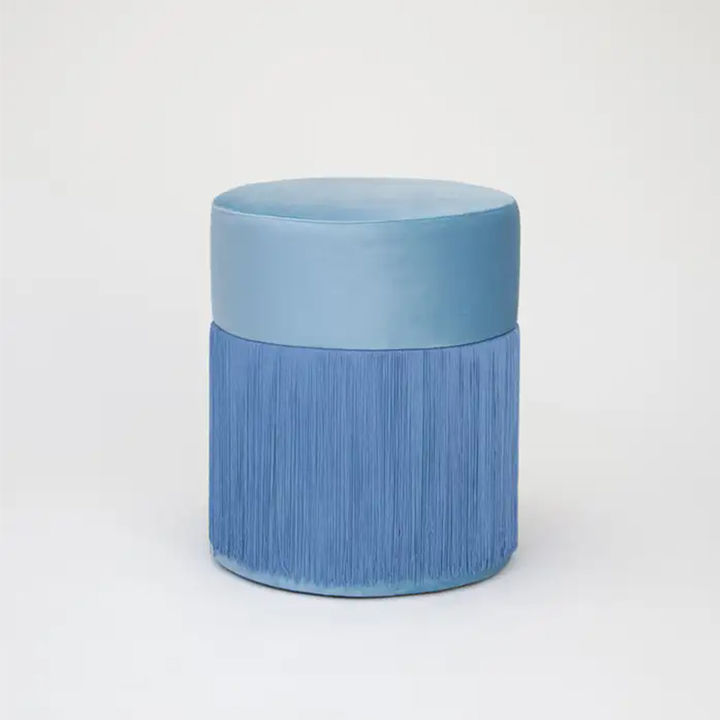 Azul cielo pequeño