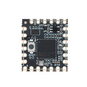 Scheda di sviluppo Raspberry PI Pico RP2040-CORE-A foro timbro si basa sul processore dual-core ufficiale RP2040 - Product Image 2