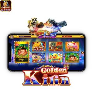 Il distributore di app per giochi Golden Kirin voleva il software di gioco di pesce Online per il gioco di pesce fiekirin online - Product Image 6