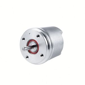 Auf Lager Touch Sonden Linear Encoder Drehgeber
Heidenhain ERN 1331 1024 ID:735117-61 - Product Image 3