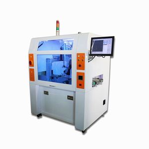 Competitive Price Customize CCD Camera 5 Axis Automatic Pcb Soldering Machine with <strong>Computer</strong> Window <strong>Systems</strong> - Product Image 4