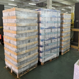 80g <span class=keywords><strong>A4</strong></span> Giấy <span class=keywords><strong>in</strong></span> màu Confetti hỗn hợp giấy văn phòng màu giấy sao chép - Product Image 1