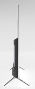 Tipo Delgado Precios de fábrica baratos Monitores de computadora de 43 pulgadas Buen hardware y software Electrónica Lcd Pc Monitor - Product Image 6