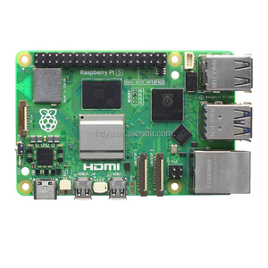 Raspberry Pi 5 Entwicklungs board 4GB 8GB Raspberry Pi 5