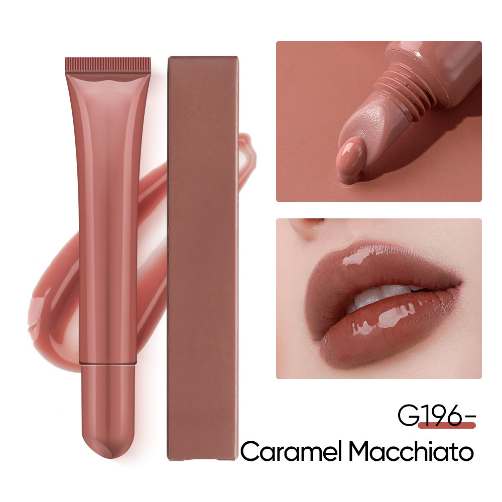 #15 Macchiato au caramel