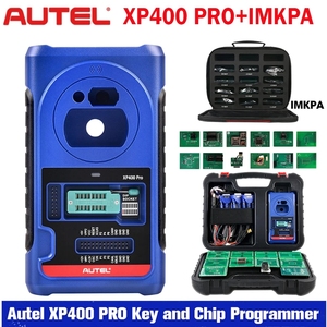Original Autel XP400 PRO Schlüssel-und Chip programmierer für Autel IM508/ IM608 - Product Image 6