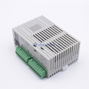 小型機械制御のためのデルタDVP10SX11RミニPLC-10 I/Oリレー出力 - Product Image 6