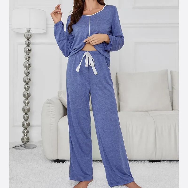 2024 sıcak satış dantel, gecelik abiye bayan seksi pijama bayanlar dantel pijama/