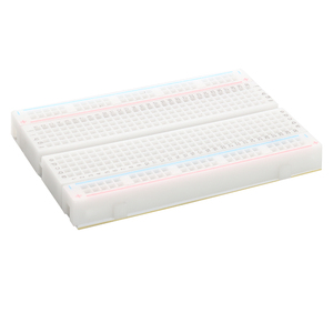 Progetto elettronico fai da te di alta qualità scheda prototipo a 400 punti 400 PCB prototipo Breadboard Breadboard 400 - Product Image 6