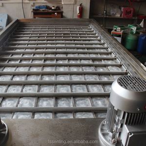 <strong>Ice</strong> Manufacturing Plant - Product Image 4