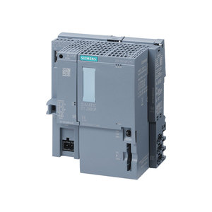 SIEMENS PLC SIMATIC DI 16x24V DC BA Módulo de entrada digital 6ES7521-1BH10-0AA0 - Product Image 3