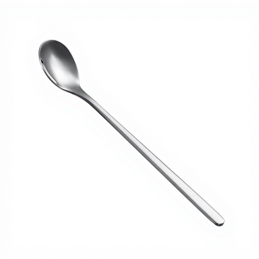15 cm silver