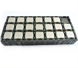 CPU de computadora a precio de fábrica para procesador Desktop Core I5 2500K