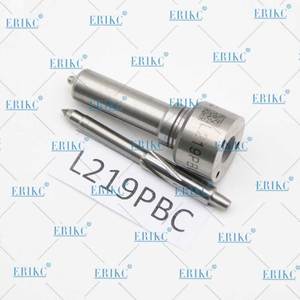 Genuine New Nozzle L219PBC Common Rail Injector Assy L219 PBC L219PBC for <strong>Delphi</strong> BEBE4B17102 RE517659 - Product Image 5