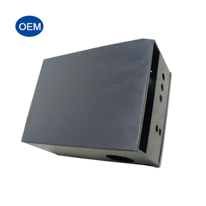 CNC Machining <strong>Parts</strong> <strong>Computer</strong> <strong>Parts</strong> and Accessories Gaming <strong>Computer</strong> case - Product Image 1