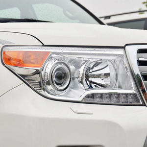 कार हेडलाइट ग्लास लेंस कवर शेल लैम्पशेड हेडलैंप शेड हेडलैंप शेड शेड हेडलैंप शेड 2014 2013 2015 - Product Image 6