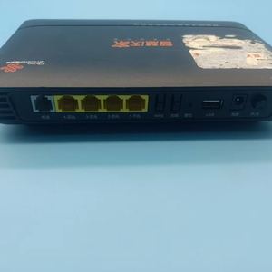 G-1426W-UD GPON ONU FTTH Router -ONU GPON FTTH Router Included <strong>Telecom</strong> <strong>Networks</strong> Second-hand