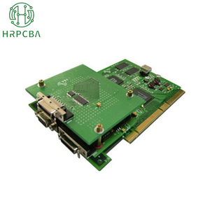 <strong>Sim908</strong> GPS GPRS GSM Module <strong>Sim908</strong> With RS232 Electronic PCB Circuit Boards OEM Assembly Factory <strong>Sim908</strong> GPS PCBA - Product Image 3