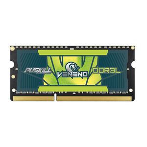PUSKILL fabbrica all'ingrosso buon prezzo e qualità DDR3L memoria del computer portatile RAM 4 gb1.35v 204-PIN <span class=keywords><strong>DDR3</strong></span> 1333/1600MHZ Laptop RAM