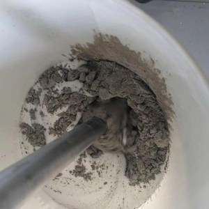 高品质K11柔性优异防水性能地板和墙壁防水浆料涂料