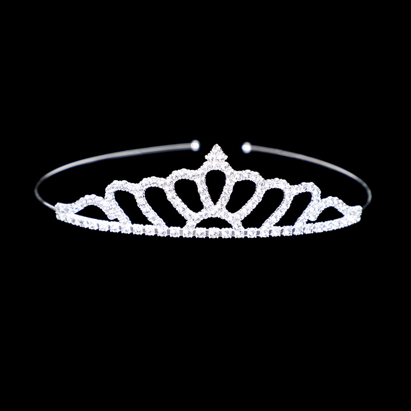 R11 crown model