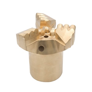Diamante centerless broca pdc bit fabricantes