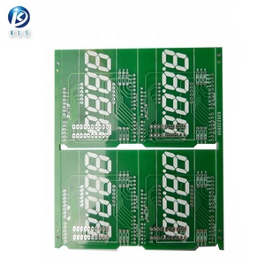 บอร์ดอิเล็กทรอนิกส์พีซีบีผู้ผลิตพีซีบีสำหรับการออกแบบตามสั่ง - Product Image 3