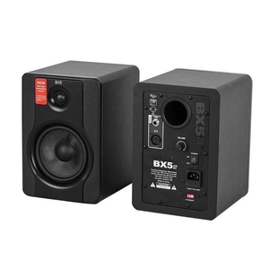 高品質BX5AD2スピーカーモニタースタジオリファレンスレンジコンピューターパワードDJモニターオーディオ5インチサウンドスピーカー - Product Image 3
