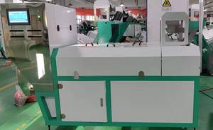 Belt type walnut color sorter <strong>machine</strong> color <strong>sorting</strong> <strong>machine</strong> <strong>for</strong> walnut separate <strong>shell</strong> from <strong>kernel</strong> - Product Image 4
