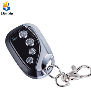 433MHz RF Universal Face-to-Face-Klon Fernbedienung Gate Garage Remote Duplica tor Rolling Learning Feste Code-Unterstützung - Product Image 2
