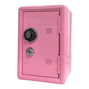 Düşük fiyat ile para banka işletilen zamanlayıcı sikke saklama kutusu - Product Image 3