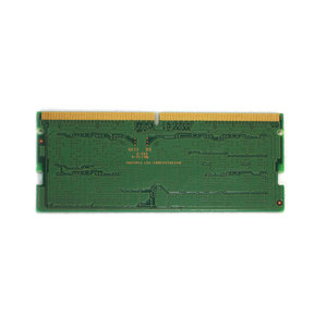 M49871-981 16GB DDR5 4800MHz SODIMM RAM สำหรับ HP ZBOOK firefly G9 PC5-38400 262-PIN โมดูลหน่วยความจำแล็ปท็อป - Product Image 2