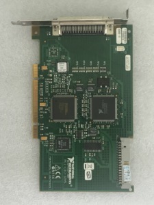 Neues PCI-DIO-32HS digitales Eingang-Ausgang-Gerät