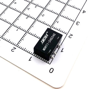 厂家直销24v至24v Smps高频Ic开关直流电源电源 - Product Image 3