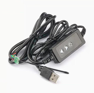 Witch INI mohermostato Witch igigigital ontrol emperemperatura onontroller herhermometer momo5-24 V 12V termostato - Product Image 2