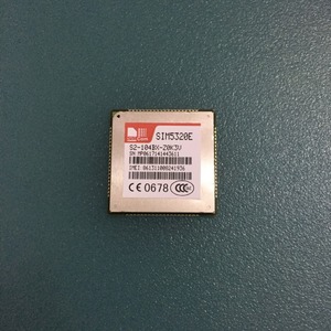 SIM5320 <span class=keywords><strong>simcom</strong></span> gsm/gprs gps модуль цена SIM5320E